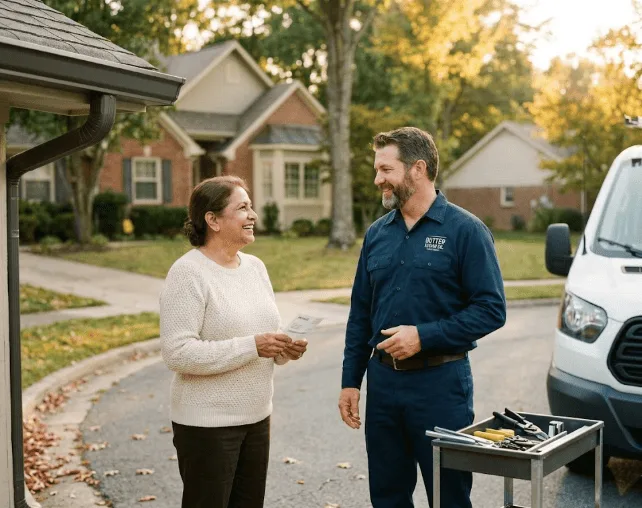 Gutter Repair Volga, SD FAQs