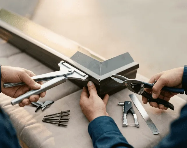 Why choose Gutter Repair in Volga, SD